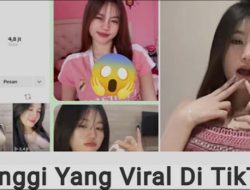 Diduga Link Video Its Anggi Durasi 1 Menit Tak Kalah Seru