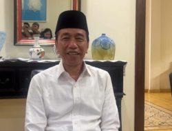 Blak-Blakan! Jokowi Bicara Soal Nama Masa Kecilnya: Mulyono atau Purwoko?