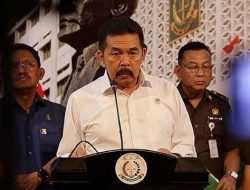 Mengejutkan! Kejaksaan Dikabarkan Siap Menangkap Koruptor Besar, Siapa Dia?