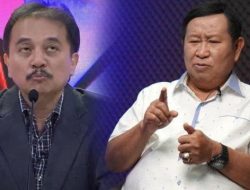 Susno Duadji Jawab Keraguan Roy Suryo Tentang Proses Labfor Ijazah Jokowi Yang Pakai Perasaan