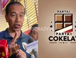 Ijazah Palsu, Parcok, dan Konsolidasi Matahari Kembar