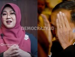 Dokter Tifa Ungkit Pernyataan Lama Jokowi: Dengan Tenang Dia Memproduksi Kebohongan dan Korbankan Orang Lain!