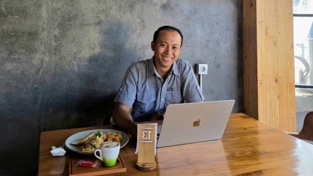 NEWEST INDONESIA Perkuat Branding Digital Seiring Berkembang Pesat Pengguna Media Sosial Di Tanah Air