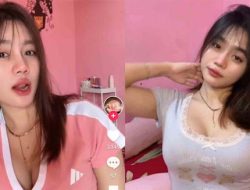 Link Video Viral Its Anggi TikTok Durasi 2 Menit 47 Detik dengan Ayang, Trending!