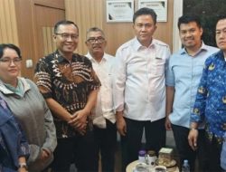 BMKG Laporkan Anak Buah Hercules ke Polisi Soal Dugaan Penyerobotan Lahan di Tangsel
