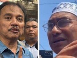 Serangan Balik Roy Suryo-TPUA ke Bareskrim usai Ijazah Jokowi Dinyatakan Asli, Penyidik Dilaporkan