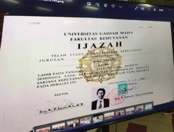 Isu Ijazah Jokowi Tidak Mereda, Meski Bareskrim Polri Tegaskan Keasliannya
