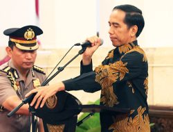 Buni Yani: Jokowi Tes Loyalitas Kapolri dengan Kasus Ijazah