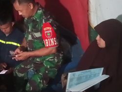 Diduga Jadi Teroris, Pelajar SMA di Gowa Ditangkap Densus 88 saat Beli Minum