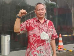 Siaga 98: Polemik Ijazah Jokowi Sebaiknya Diakhiri