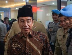 Buni Yani: Jokowi Masih Kuasai Kepolisian