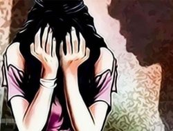 Disuruh Mertua Antar Hasil Panen, Pria di Mamuju Malah Cabuli Ipar, Pelaku Langsung Dijemput Polisi