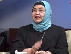 Indonesia Bakal jadi Tempat Uji Coba Vaksin TBC Bill Gates, Siti Fadilah: Menkes Budi Tuhankan Vaksin