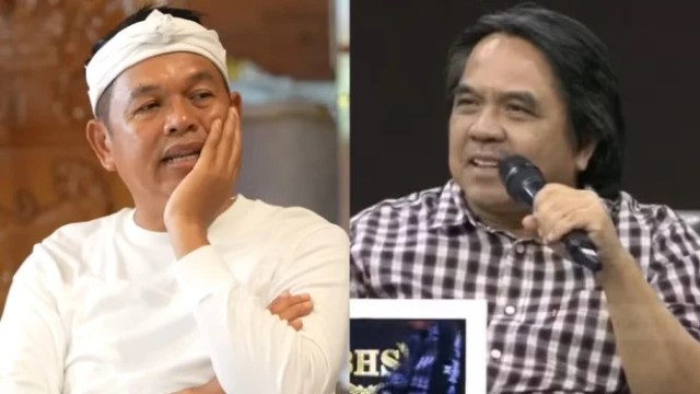 Setelah Gibran, Ade Armando Kini Puji Dedi Mulyadi: Bukan Hanya Fenomenal, Tapi Sangat Populer!