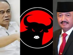 PDIP Tak Sudi Dilibatkan Kasus Judol: Budi Arie Bukan Siapa-Siapa!