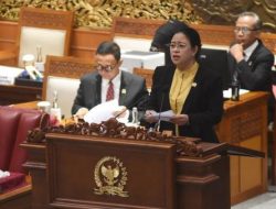 Ketua DPR Setuju, Dana Parpol Naik 10 Kali Lipat?