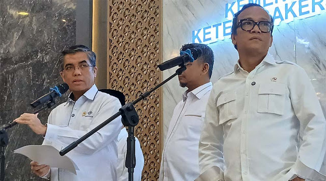 Syarat Batas Usia dan Good Looking di Lowongan Kerja Dihapus, Kemenaker: Status Pernikahan Dicoret
