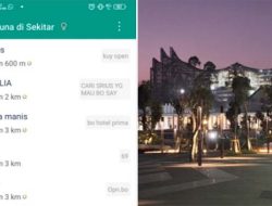 Pelaku Prostitusi Ungkap Alasan Beroperasi di IKN: Tamu Banyak dan tak Pelit, Tarif Bervariasi