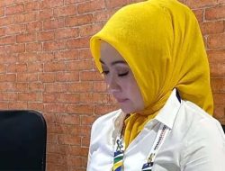 Atalia Praratya Ngaku Sudah Alami Berbagai Cobaan Hidup hingga Pasrah: Rela Diapain Aja