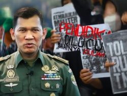 Parah! Mahasiswa UII Penggugat UU TNI Mengaku Rumahnya Didatangi Orang Tak Dikenal