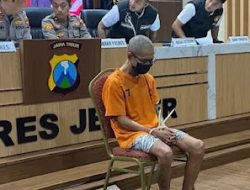Youtuber Frans Donald Ditangkap Lagi, Dulu Pernah Juga Dipenjara Gegara Hina Nabi Muhammad