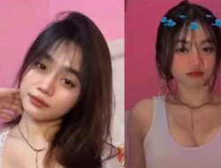 Skandal Its Anggi Viral: Video Bocor di Terabox hingga Telegram Bikin Heboh Netizen