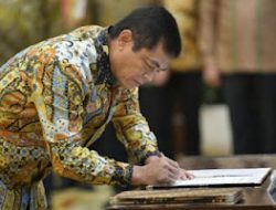 Mundur dari TNI, Dirjen Bea Cukai Baru Siap Perangi Penyelundupan