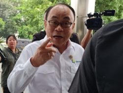 Tidak Mungkin Jaksa Berani Cantumkan Nama Budi Arie