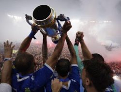 Konvoi Persib Juara Makan Korban: 2 Bobotoh Tewas Kecelakaan dan 2 Orang Diserang OTK di Garut
