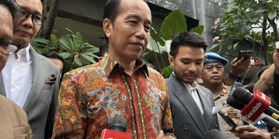 Jokowi Diingat Publik sebagai Presiden Pembohong