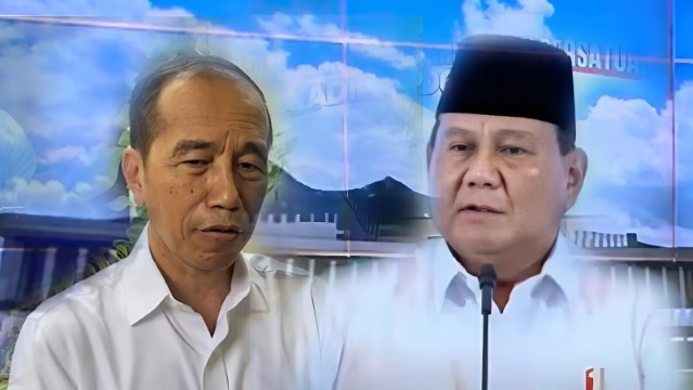 Rencana Pemindahan ASN ke IKN Batal: Antara Gagalnya Desakan Jokowi dan Akal Sehat Rezim Prabowo