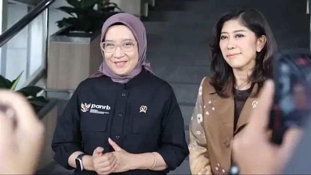 Pendaftaran CPNS & PPPK 2025 Bakal Dibuka? Ini Penjelasan MenPAN-RB
