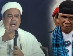 Bubarkan Ormas Yang Bersorban, Pelihara Ormas Yang Bertato!