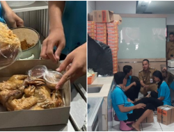 Ayam Goreng Widuran Pakai Minyak Babi Selama 52 Tahun, Muhammadiyah: Langgar UU Produk Halal, Harus Diproses Hukum!