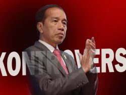 Rocky Gerung: Jokowi Akan Selalu Diingat Publik Sebagai Presiden Pembohong!