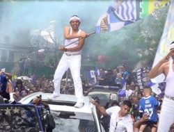 Dedi  Mulyadi Akui Tak Masalah Disebut Mulyono Jilid 2: Itulah Marketing...