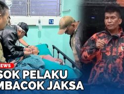 Kejagung Ungkap Fakta Mengejutkan Soal Pengawalan, Ternyata Ini Alasan Jaksa Bisa Jadi Target Pembacokan!