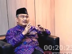 Jimly Assihiddiqie soal Keaslian Ijazah Jokowi: Kalau Diputuskan Polisi Orang Tetap Tidak Percaya