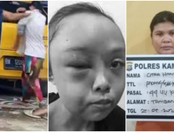 Viral Gadis Yatim Piatu Disiksa Tante Gegara Cucian Kurang Bersih, Disuruh Tidur di Gudang Tanpa Alas