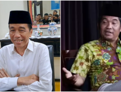 Terkesan Memperpanjang Persoalan Ijazah, Jokowi Ingin Terus Eksis? Pengamat: Ia Mendapat Keuntungan dari Situasi tsb