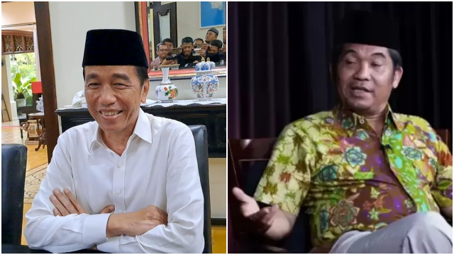 Terkesan Memperpanjang Persoalan Ijazah, Jokowi Ingin Terus Eksis? Pengamat: Ia Mendapat Keuntungan dari Situasi tsb