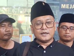 PDIP Bakal Laporkan Budi Arie