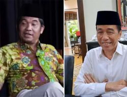 Terkesan Memperpanjang Persoalan Ijazah, Jokowi Ingin Terus Eksis? Pengamat: Ia Mendapat Keuntungan dari Situasi yang Terjadi