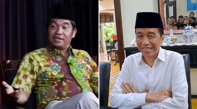 Terkesan Memperpanjang Persoalan Ijazah, Jokowi Ingin Terus Eksis? Pengamat: Ia Mendapat Keuntungan dari Situasi yang Terjadi