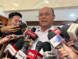 Klaim Siswa Penerima MBG Bisa Tumbuh Tinggi 180 cm, Kepala BGN: Sudah Terbukti 2 Anak Saya di Rumah!