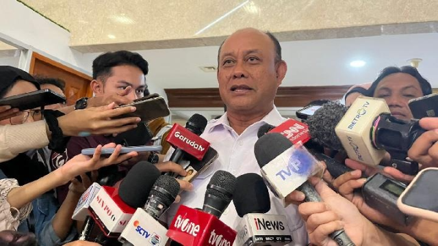 Klaim Siswa Penerima MBG Bisa Tumbuh Tinggi 180 cm, Kepala BGN: Sudah Terbukti 2 Anak Saya di Rumah!
