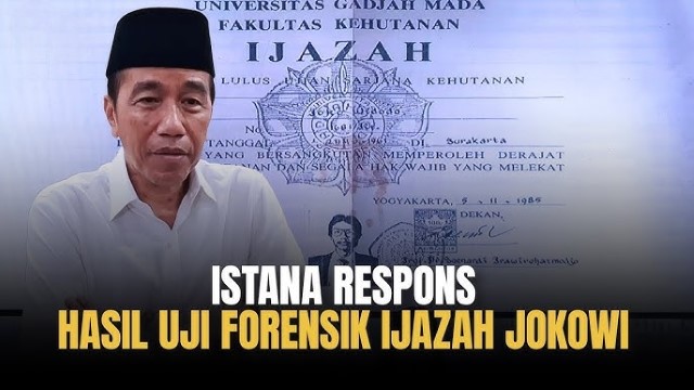 Kajian Politik Merah Putih: Juru Bicara Presiden Prabowo Persis Layaknya Buzzer Jokowi!