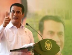Rommy Tegaskan Jokowi Restui Amran Jadi Ketum PPP