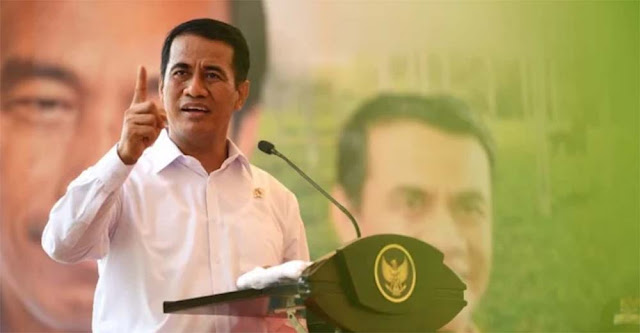 Rommy Tegaskan Jokowi Restui Amran Jadi Ketum PPP