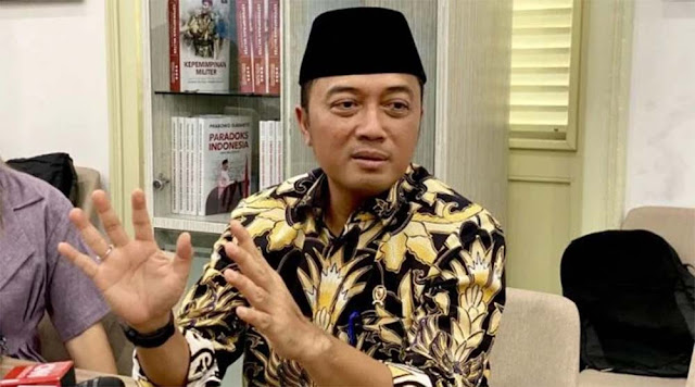 Kajian Politik Merah Putih: Juru Bicara Presiden Prabowo Persis Layaknya Buzzer Jokowi